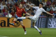 EURO 2012: Spānija - Francija - 8