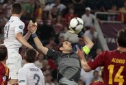EURO 2012: Spānija - Francija - 9