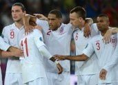 EURO 2012: Anglija - ITālija