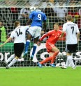 EURO 2012 pusfināls: Vācija - Itālijas
