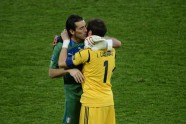 EURO 2012 fināls: Spānija - Itālija - 26