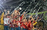 EURO 2012 fināls: Spānija - Itālija - 29