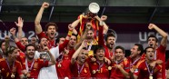 EURO 2012 fināls: Spānija - Itālija - 30