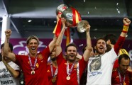 EURO 2012 fināls: Spānija - Itālija - 32