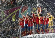 EURO 2012 fināls: Spānija - Itālija - 33