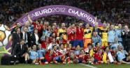 EURO 2012 fināls: Spānija - Itālija - 34