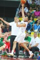 Londonas 2012 kvalifikācija basketbolā: Lietuva - Venecuēla - 24
