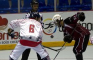 Latvinas inline hokeja izlase