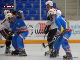 Latvijas inline hokeja izlase - 2