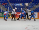 Latvijas inline hokeja izlase - 3