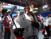 Latvijas inline hokeja izlase - 9