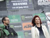 Pasaules Čempionāta Motokrosā MX1 un MX2 klasēs Latvijas Grand Prix posms