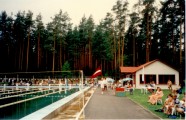 Stropu peldbaseins 1998.gadā - 1