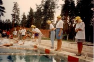 Stropu peldbaseins 1998.gadā - 4