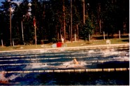 Stropu peldbaseins 1998.gadā - 5