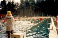 Stropu peldbaseins 1998.gadā - 6