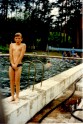 Stropu peldbaseins 1998.gadā - 8