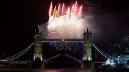 Londonas olimpisko spēļu atklāšana - 29