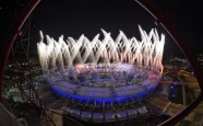Londonas olimpisko spēļu atklāšana - 53