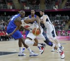 Kevin Durant (USA basket)