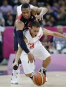ASV Tunisija basketbols