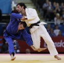 Betkili Shukvani (georgian judo)