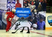 Bērnu hokeja turnīrs "Bauer Tretyak Latvia Invite 2012" - 1