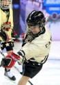 Bērnu hokeja turnīrs "Bauer Tretyak Latvia Invite 2012" - 2