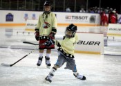 Bērnu hokeja turnīrs "Bauer Tretyak Latvia Invite 2012" - 3