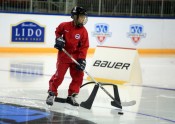 Bērnu hokeja turnīrs "Bauer Tretyak Latvia Invite 2012" - 7