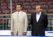 Bērnu hokeja turnīrs "Bauer Tretyak Latvia Invite 2012" - 17
