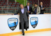 Bērnu hokeja turnīrs "Bauer Tretyak Latvia Invite 2012" - 19