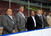 Bērnu hokeja turnīrs "Bauer Tretyak Latvia Invite 2012" - 21