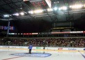 Bērnu hokeja turnīrs "Bauer Tretyak Latvia Invite 2012" - 22