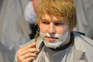 Olimpiešu skūšanās pasākums Londonā - 23