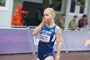 Londona 2012: sieviešu maratons