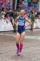 Londona 2012: sieviešu maratons - 3