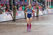 Londona 2012: sieviešu maratons - 4