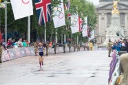 Londona 2012: sieviešu maratons - 8