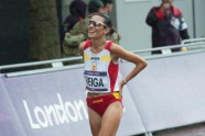 Londona 2012: sieviešu maratons - 11