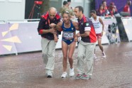 Londona 2012: sieviešu maratons - 20