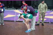 Londona 2012: sieviešu maratons - 24