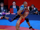 Alan Khugaev (wrestling)