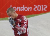Londona 2012: BMX kvalifikācija