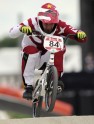 Londona 2012: BMX kvalifikācija - 4