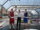 Boxing. Jurmala Open-2012