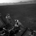 Marsa zondes pirmie attēli - 2