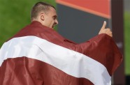 Māris Štrombergs - divkārtējais olimpiskais čempions - 13