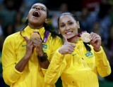 Brazil Volleyball Women