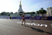 Londona 2012: 50 km soļošana vīriešiem - 5